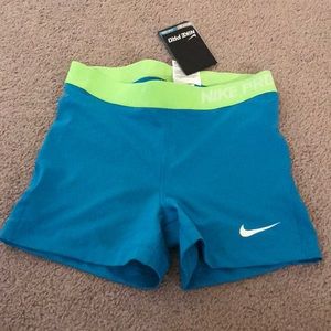 Nike shorts